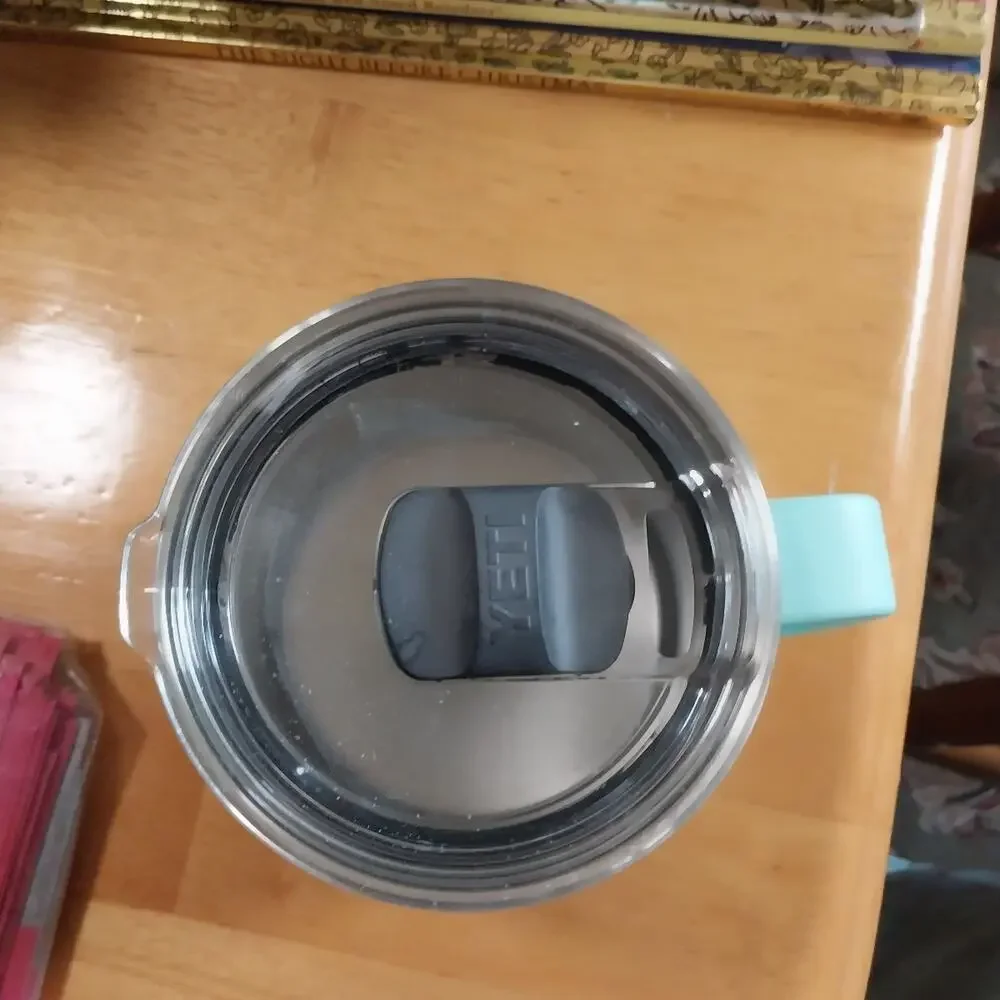 Yeti Rambler - Picture 2 of 5